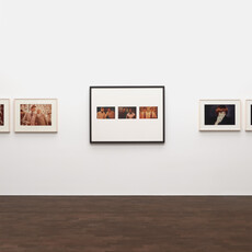 Richard Prince: Early Photography, 1977–87