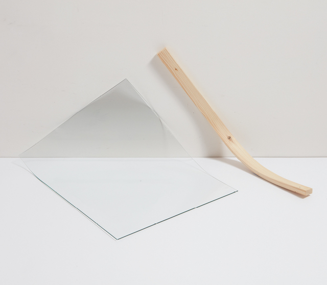 Alicja Kwade, ‘Ungeklaerter Zustand’, 2010, Phillips