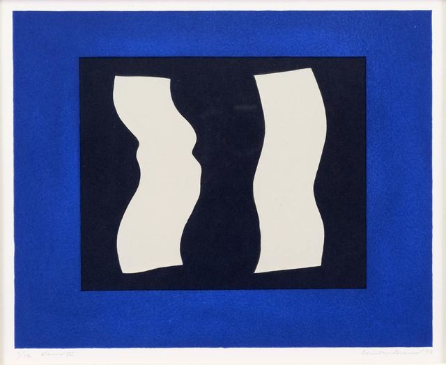 Clinton Adams, ‘Venus IV’, 1973, Addison Rowe Gallery