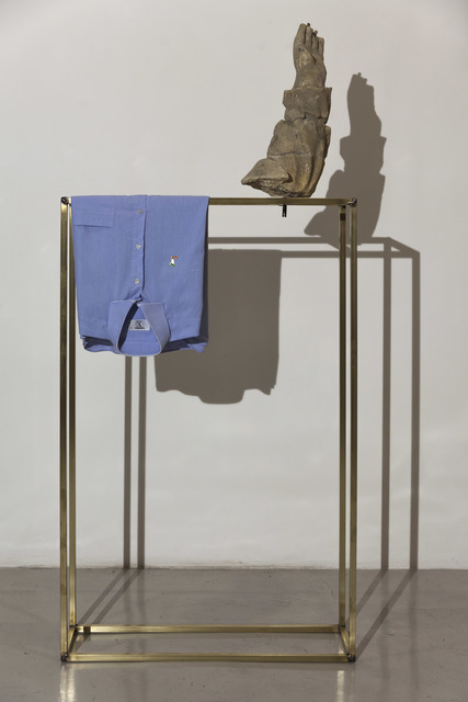 Fabio Ranzolin, ‘Like Victory Without Victorious ’, 2017, Montoro12 Contemporary Art