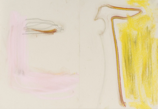 Antoni Llena, ‘Crònica d'on Mes Mogut’, 2017, Henrique Faria Fine Art
