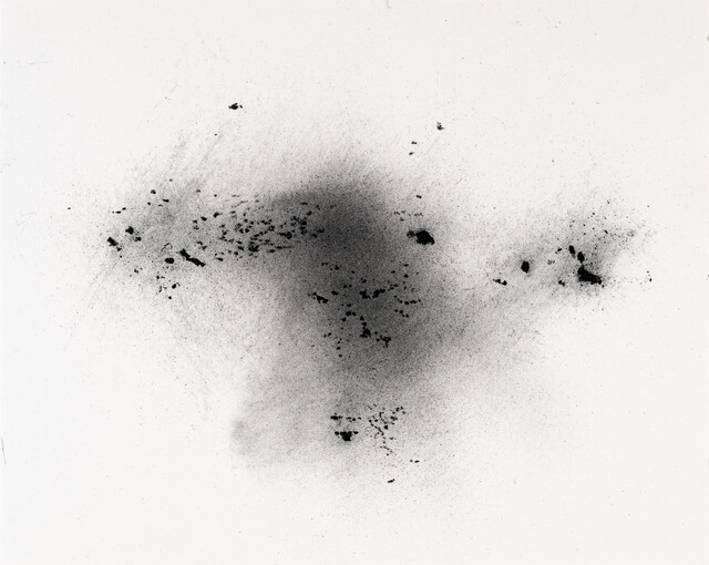 ''Dust'' Series — Çağla Köseoğulları (2023)