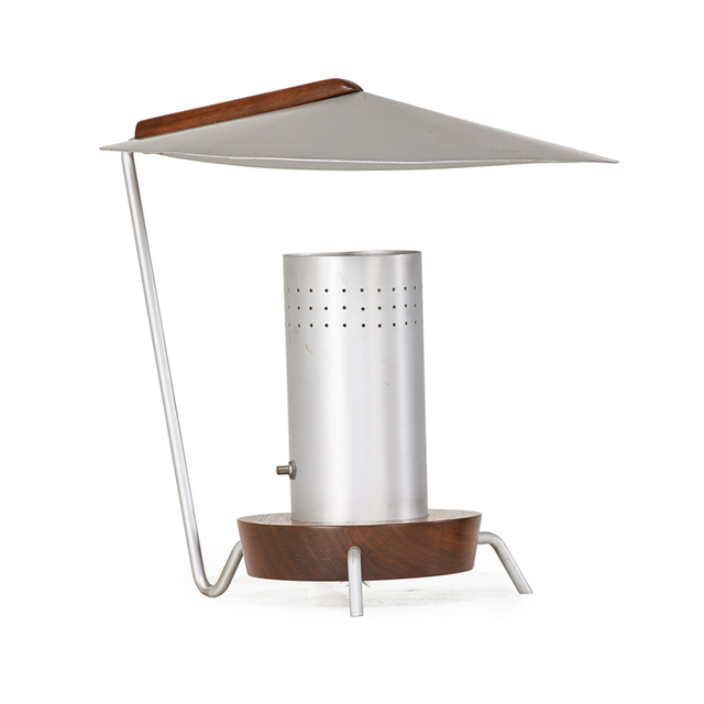 ‘Table Lamp, USA’, 1950s, Rago/Wright
