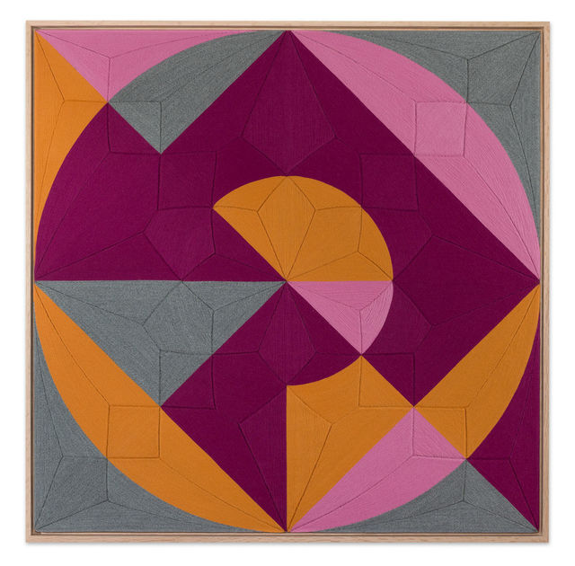 Eduardo Terrazas, ‘Cosmos 1.1.281’, 2017, Nils Stærk
