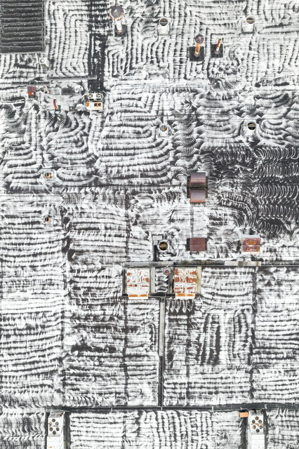 Peter Margonelli, ‘Rooftop # 4’, 2017, ArtSuite New York