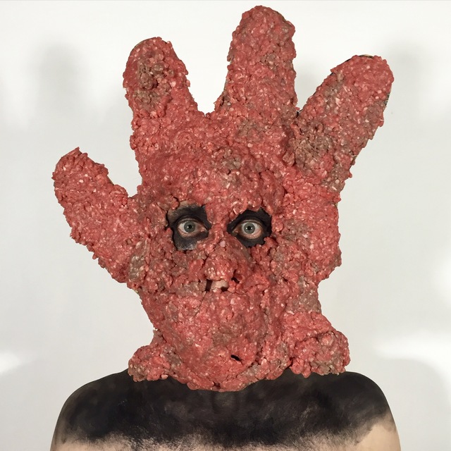 David Henry Brown Jr, ‘Hamburger Helper, Resemblagè’, 2016, IFAC Arts