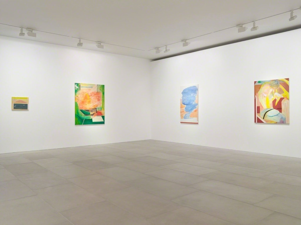 Gabriella Boyd, Help Yourself Installation View 2018. © Gabriella Boyd. Courtesy of the artist and Blain|Southern. Gabriella Boyd, Help Yourself Installation View 2018. © Gabriella Boyd. Courtesy of the artist and Blain|Southern.