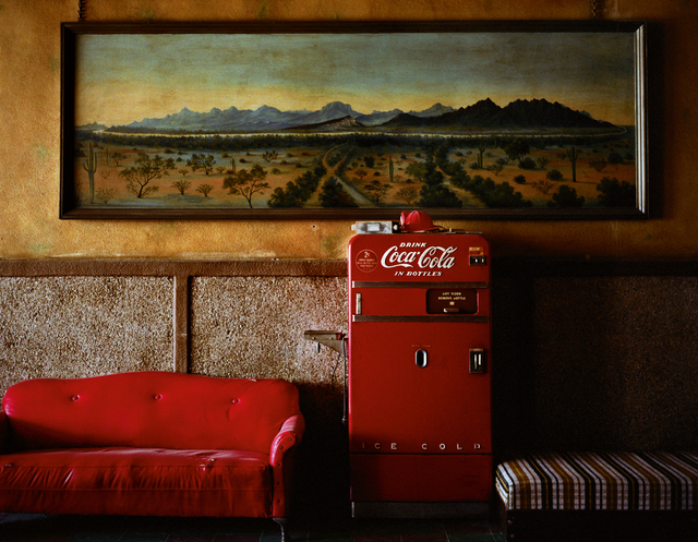 Wim Wenders - Artworks for Sale & More | Artsy