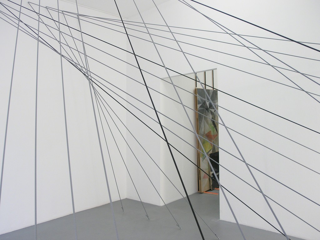 EDEN LERNOUT - "Sandy Island", 2013, Cologne, Germany
Courtesy of krupic kersting EDEN LERNOUT - "Sandy Island", 2013, Cologne, Germany
Courtesy of krupic kersting