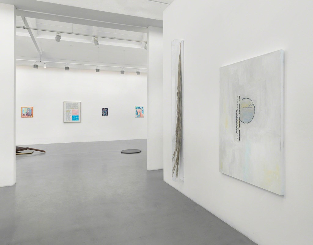 Diango Hernández installation views “Eras Imaginarias”, February 16, 2018 - April 21, 2018, Courtesy the artist and Galerie Barbara Thumm, Berlin, Photo: Jens Ziehe Diango Hernández installation views “Eras Imaginarias”, February 16, 2018 - April 21, 2018, Courtesy the artist and Galerie Barbara Thumm, Berlin, Photo: Jens Ziehe