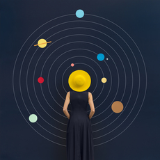 Anna Devis + Daniel Rueda