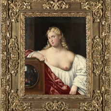 Bernardino Licinio