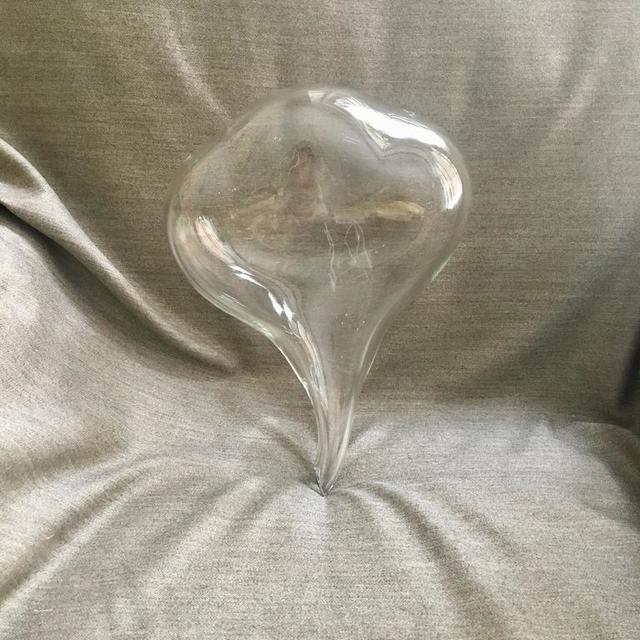 Alejandra Seeber, ‘Clear’, 2017, Artemisa