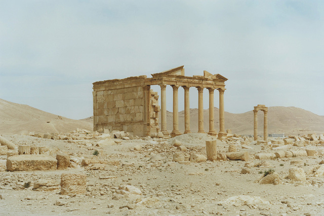 Thibaut Cuisset, ‘Untitled’, 2008, Galerie Les filles du calvaire