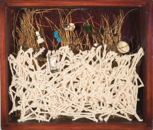 Primarosa Cesarini Sforza, ‘Untitled’, 1971, Allan Stone Projects