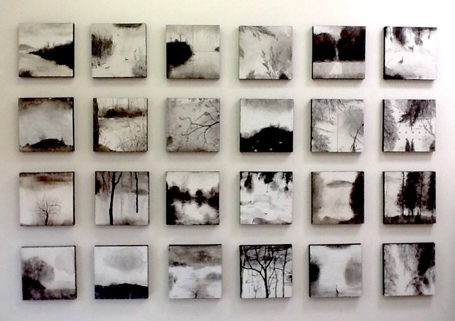 AFF Spring 2015_installation view AFF Spring 2015_installation view