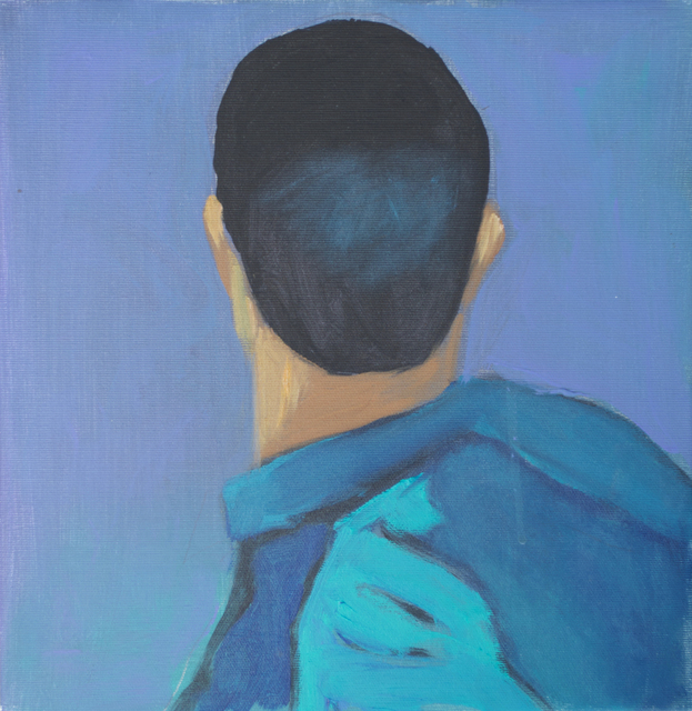 Khaled Hourani, ‘Unknown #4’, 2019, Zawyeh Gallery