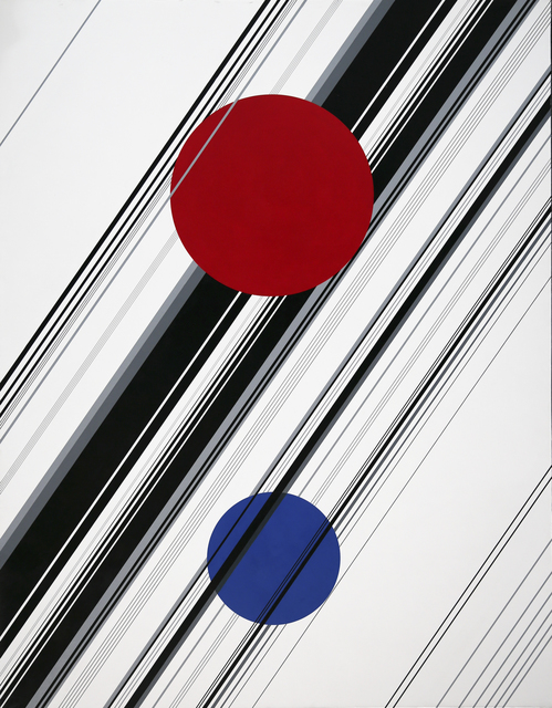 Cui Xiuwen, ‘IU No. 2’, 2015, Eli Klein Gallery