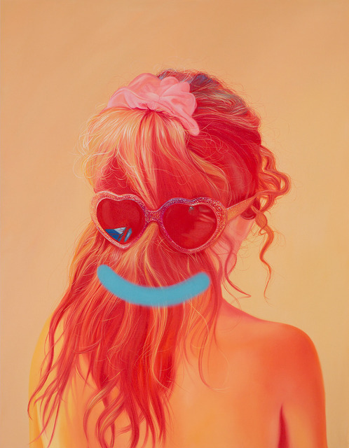 Jen Mann, âđâ, 2016, Duran Mashaal