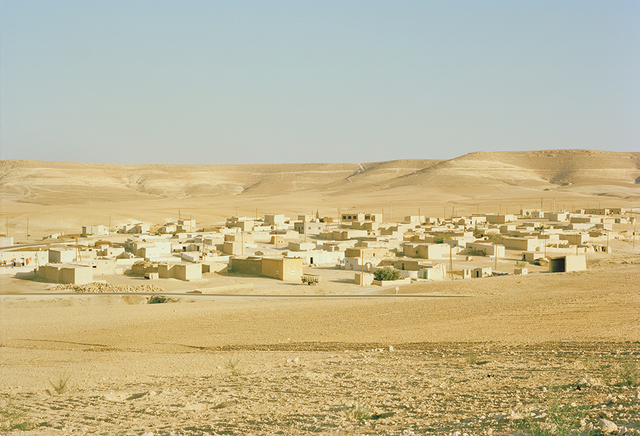 Thibaut Cuisset, ‘Untitled’, 2008, Galerie Les filles du calvaire