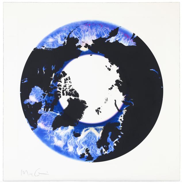 Marc Quinn, ‘Untitled 01’, 2013, DTR Modern Galleries