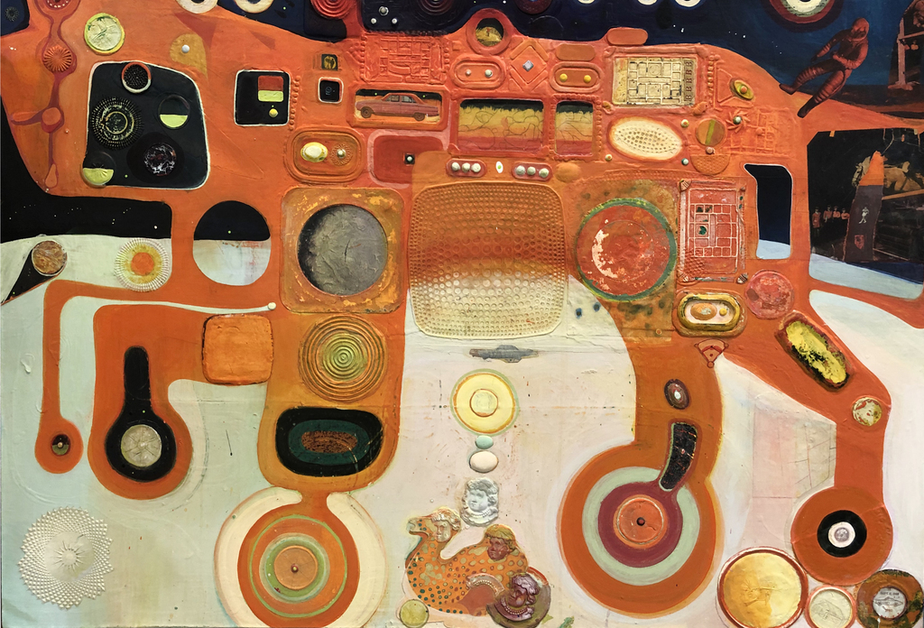 Pierogi at Frieze New York 2020 Pierogi Artsy