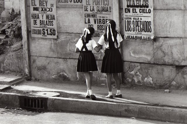 Bernard Plossu