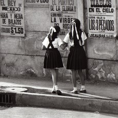 Bernard Plossu