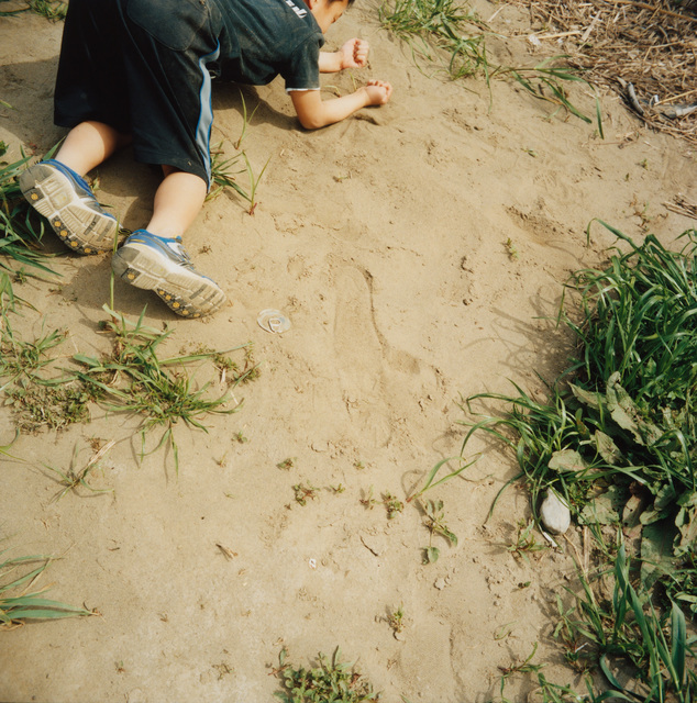 Mikiko Hara, ‘Untitled’, 2011, MIYAKO YOSHINAGA