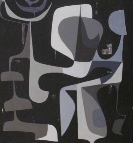 John-Paul Philippe, ‘Riff 1’, 2013, Barry Whistler Gallery