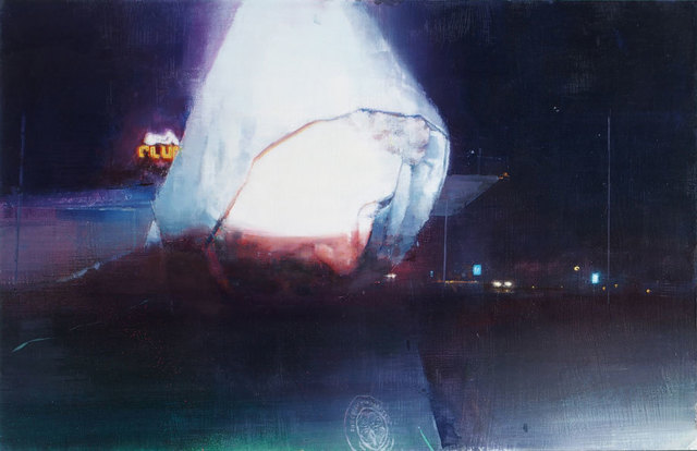 Sebas Velasco, ‘“H2SO4 & O”’, 2015, sc gallery