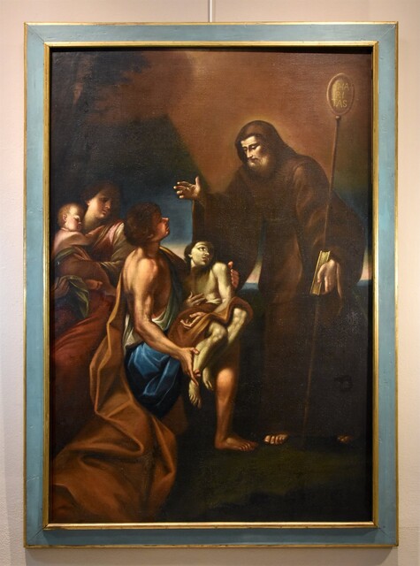 Felice Cignani (Bologna 1658 - Forlì 1724)