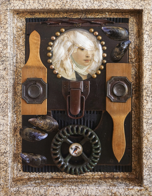 Antonio Nuñez, ‘Secret Recipe’, 2014, Galleria Ca' d'Oro