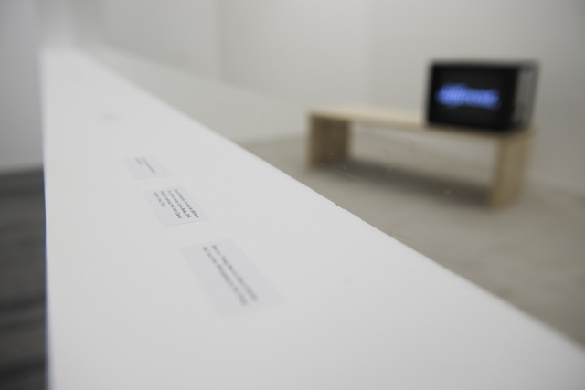 Yan Xing, ‘Modernist, Super-Modernist’, 2012, Future Generation Art Prize