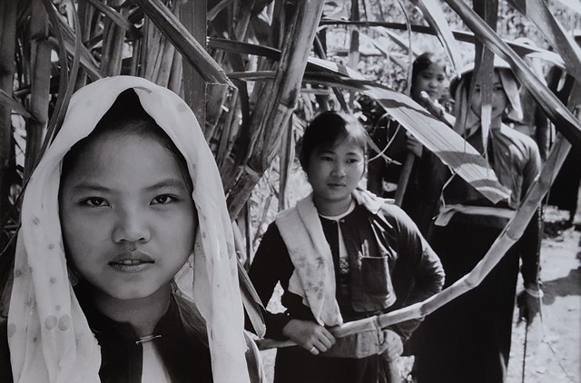 Marc Riboud, ‘Vietnam, 1969’, 1969, Photography, Silver Gelatin Print, Galerie Arcturus
