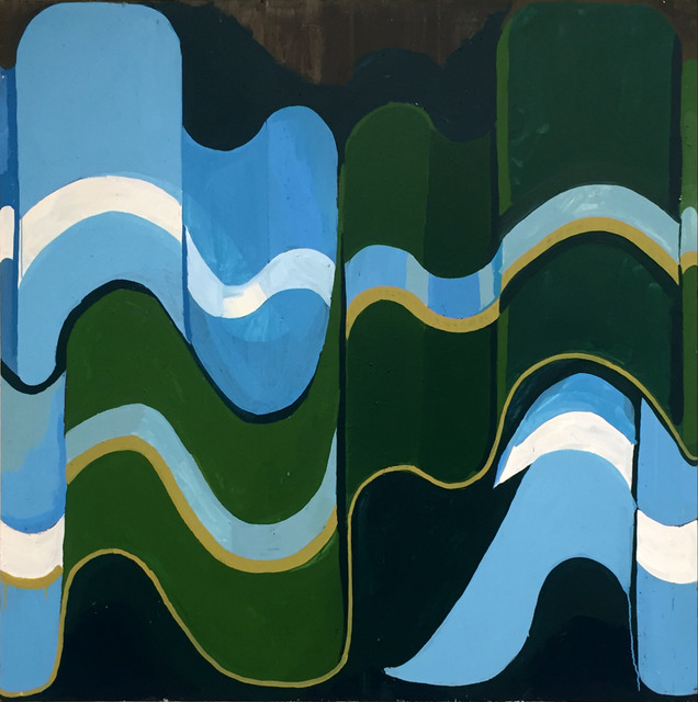 Linnea Rygaard, ‘Marian’, 2018, Cecilia Hillström Gallery