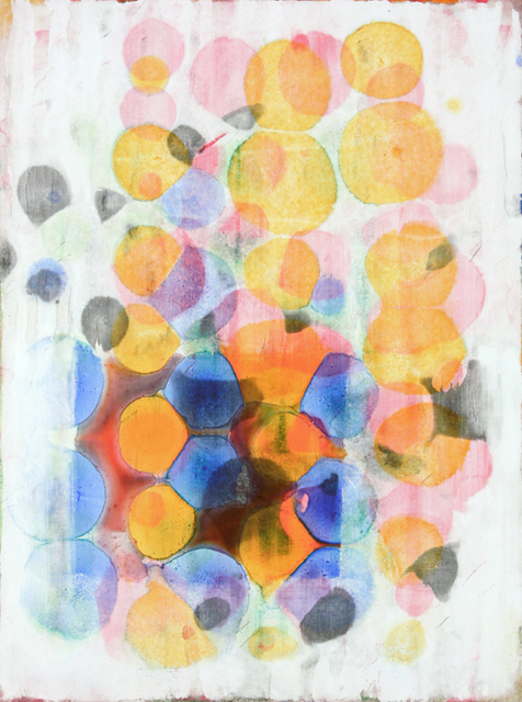 John Dempcy, ‘Color Code’, 2019, ZINC contemporary