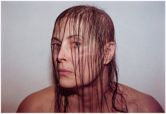 Hannah Wilke, ‘Intra-Venus Series #6, February 19, 1992’, 1992-1993, Ronald Feldman Gallery