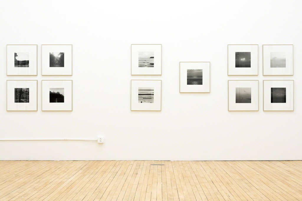 STEVEN D. FOSTER: The Space Between, Selected Works, 1977-2017 STEVEN D. FOSTER: The Space Between, Selected Works, 1977-2017