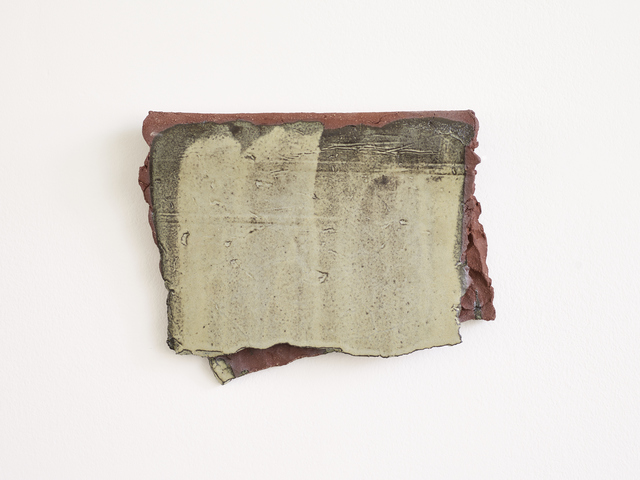Johannes Esper, ‘Untitled’, 2016, Sculpture, Glazed ceramic, Galerie Greta Meert