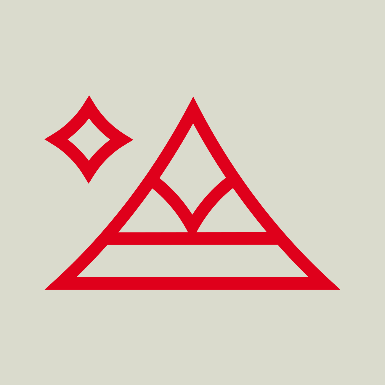 Telluride Gallery of Fine Art logo