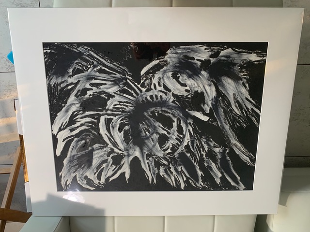Lj., ‘No.429’, 2019, 917 Fine Arts
