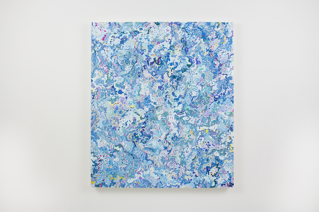 Gregory Hayes, ‘1st Amalgamation’, 2017, Dimmitt Contemporary Art