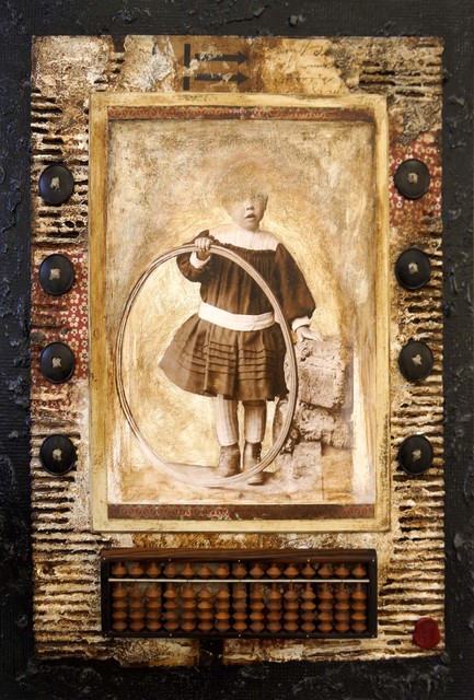 Antonio Nuñez, ‘Breaking The Rules’, 2014, Galleria Ca' d'Oro