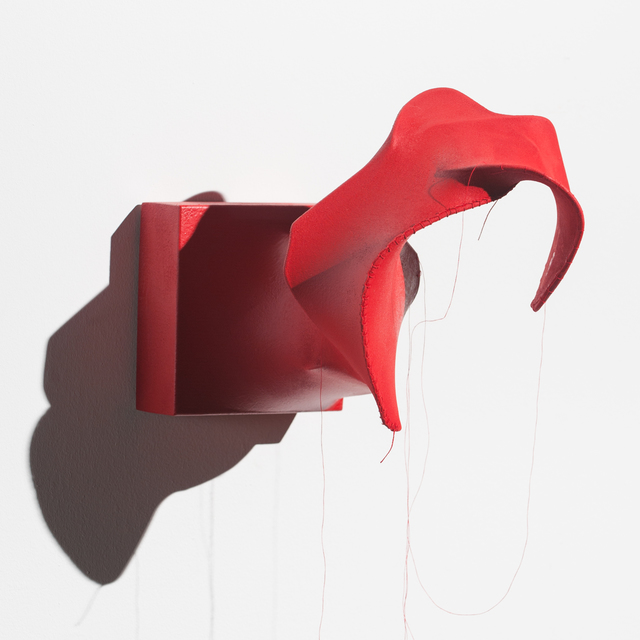 Denise Yaghmourian, ‘Untitled (2015-002)’, 2015, Bentley Gallery