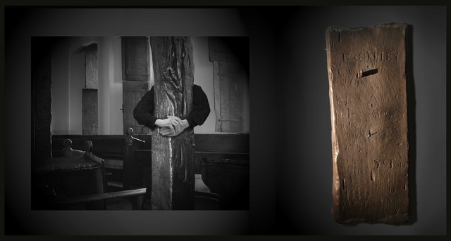 Liane Lang, ‘Old Wood (Lower School)’, 2016, James Freeman Gallery