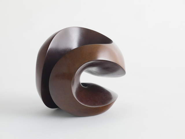 Steve Dilworth, ‘Revolving Form’, 2017, Pangolin London