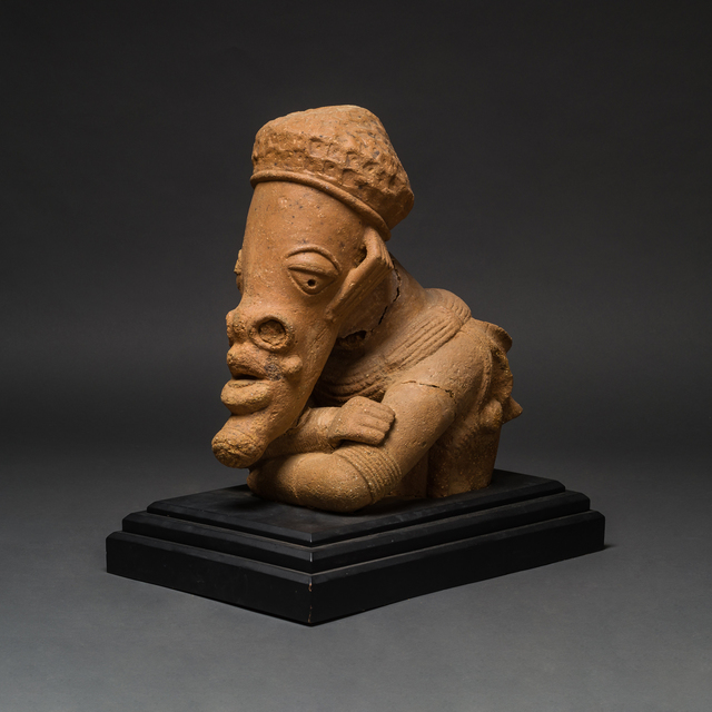 Image result for nok terracotta