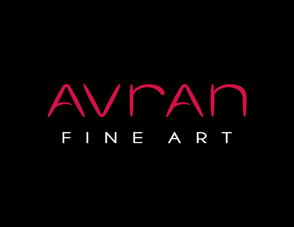 Avran Fine Art logo