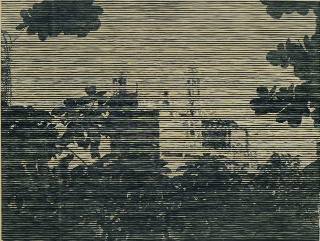 Christiane Baumgartner, ‘Nguyen Thai Hoc’, 2012, Cristea Roberts Gallery